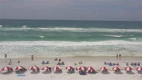 surfhut beach cam|Live from the surf hut in Miramar beach 